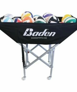 Discount 🧨 Baden CBC Premier Volleyball Cart 👏