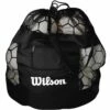 Top 10 😀 Wilson All Sport Ball Bag ⭐