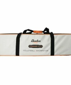 Best Pirce 😀 Baden Champions Volleyball/Badminton Set 💯 -Volleyball Official Shop a02 411 07