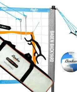 Best Sale ๐ Baden Champions Volleyball Set ๐คฉ