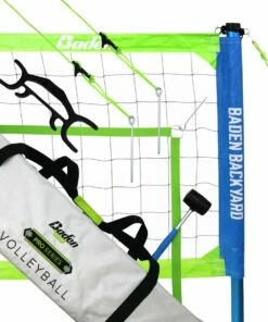 Budget ๐ Baden Pro Series Volleyball Set ๐