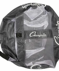 Coupon 🧨 Champion Championship Soccer Ball Bag, CB100 👍 -Volleyball Official Shop a11 716 new 02