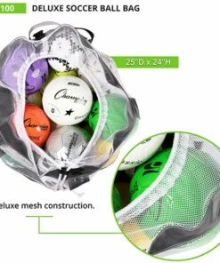 Coupon 🧨 Champion Championship Soccer Ball Bag, CB100 👍 -Volleyball Official Shop a11 716 new 04