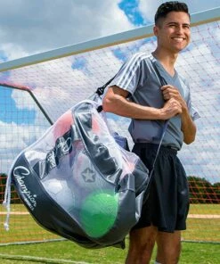 Coupon 🧨 Champion Championship Soccer Ball Bag, CB100 👍 -Volleyball Official Shop a11 716 new 06