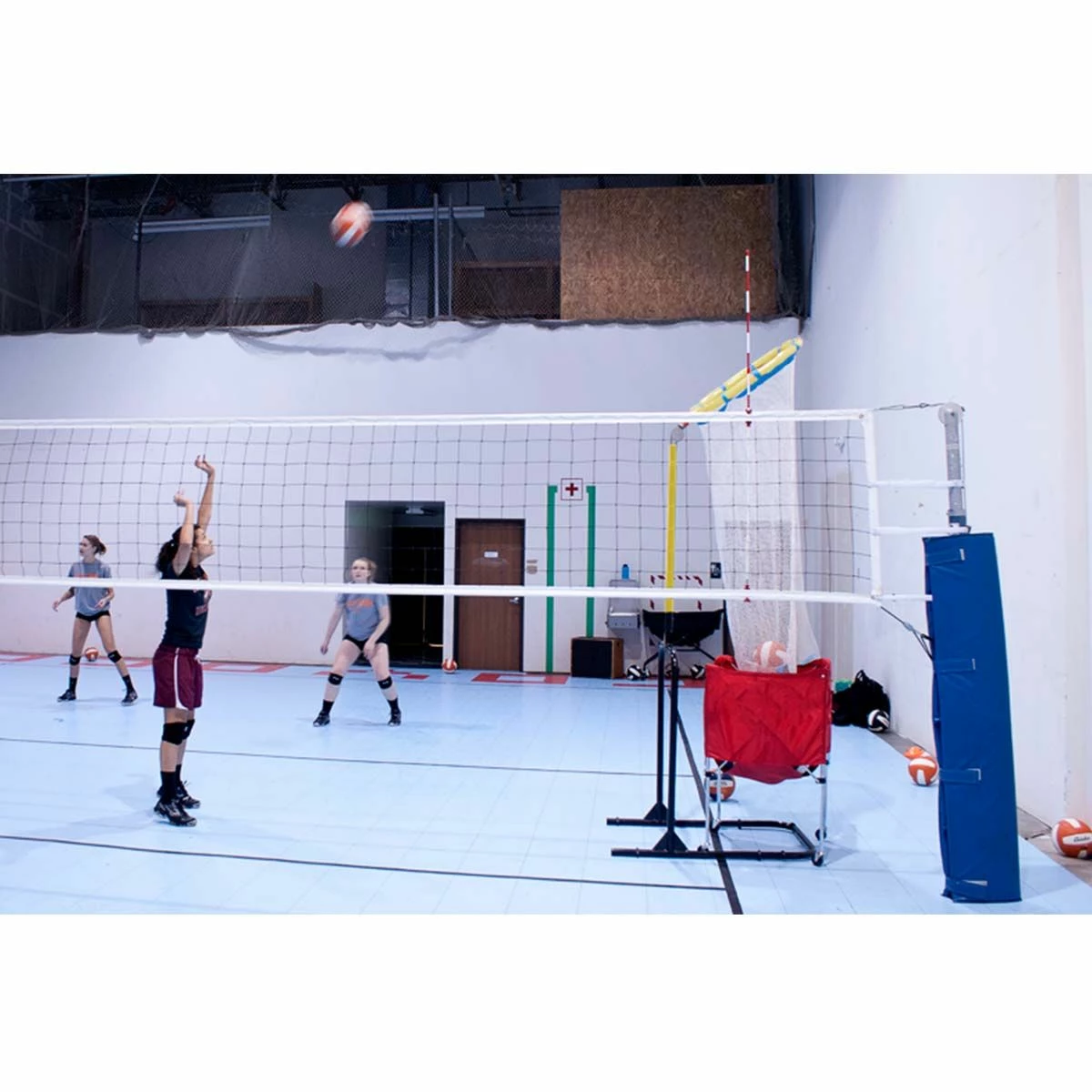 Top 10 ⌛ Park & Sun Spectrum Precision Volleyball Trainer ⌛ 4 Top 10 ⌛ Park & Sun Spectrum Precision Volleyball Trainer ⌛ - Image 4