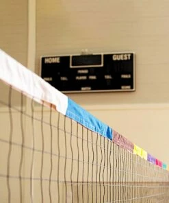 Wholesale 🎁 Tandem Volleyball Net Zone Position Trainer 🛒 -Volleyball Official Shop a25 009 01