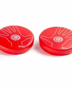 Best Sale 👍 Tandem Round Volleyball Blocking Pad Set 🌟 -Volleyball Official Shop a25 011 01