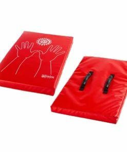 Discount 😀 Tandem Rectangular Volleyball Blocking Pad ✔️