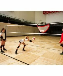 New 😍 Tandem Pop-Up Volleyball Pass Catcher 🎁 -Volleyball Official Shop a25 014 new 03