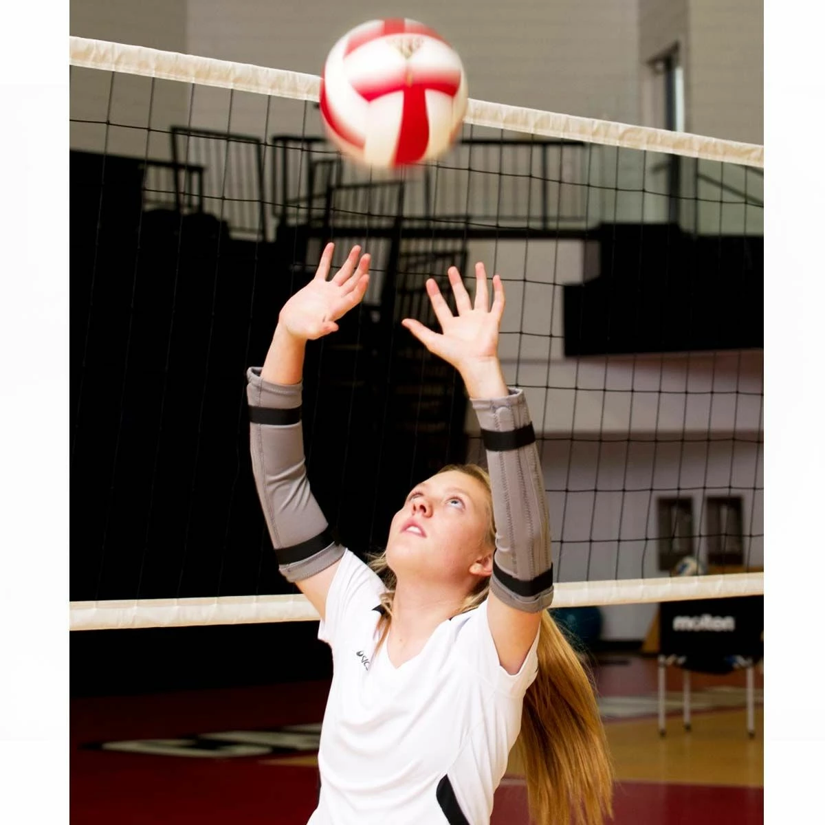 Brand new โญ Tandem Volleyball Straight Elbow Trainer ๐ 4 Brand new โญ Tandem Volleyball Straight Elbow Trainer ๐ - Image 4