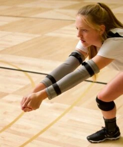 Brand new ⭐ Tandem Volleyball Straight Elbow Trainer 🔔