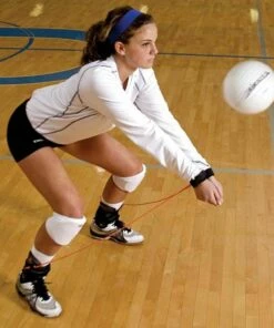 Buy π Tandem Volleyball Elastic Pass Trainer π