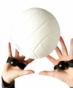 Promo 💯 Tandem Volleyball Setting Trainer Bands 👏 -Volleyball Official Shop a25 018 new 01