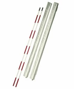 Best reviews of 💯 Tandem Collapsible Volleyball Net Antennae 🔔