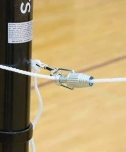 Flash Sale 🔔 Tandem Covered Volleyball Net Tightener 🧨 -Volleyball Official Shop a25 021 02