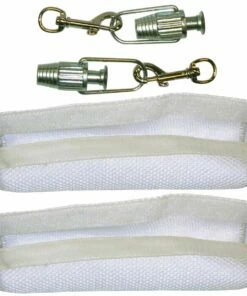 Flash Sale 🔔 Tandem Covered Volleyball Net Tightener 🧨