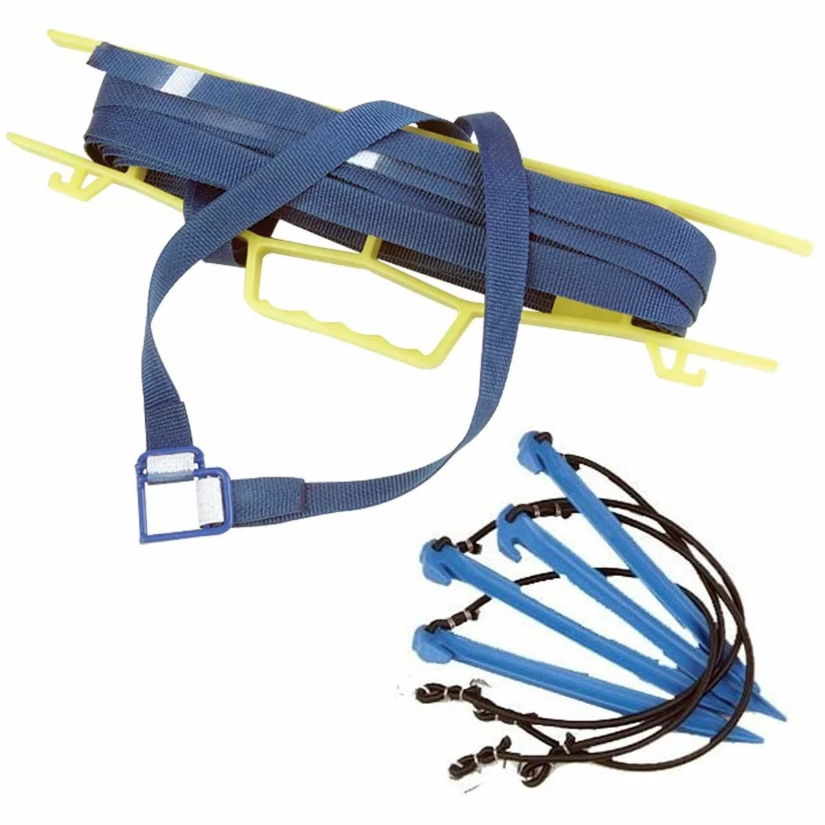 Outlet π₯ Tandem Adjustable Outdoor Volleyball Court Line System - 1" π 1 Outlet π₯ Tandem Adjustable Outdoor Volleyball Court Line System - 1" π