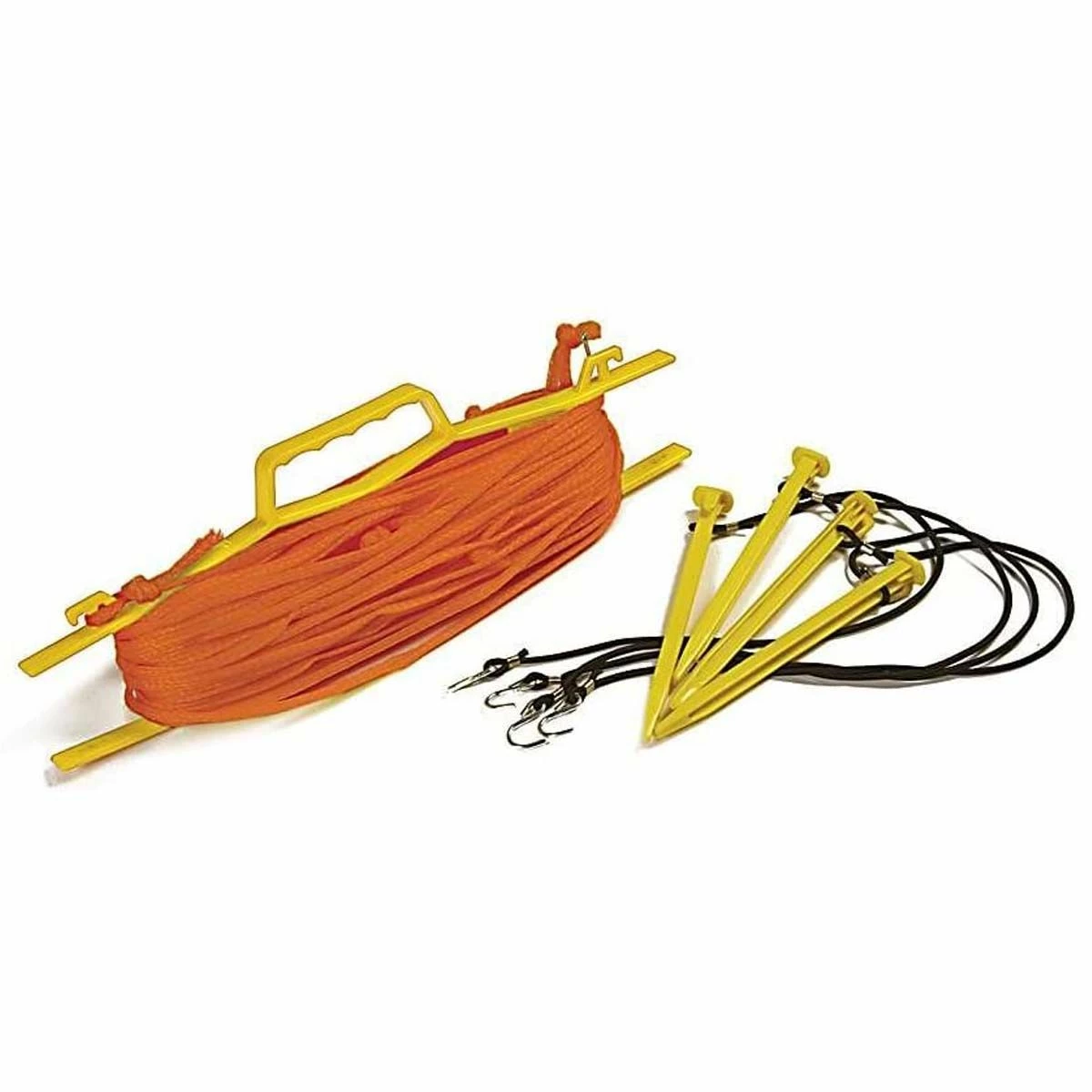 Budget π Tandem Outdoor Volleyball Court Rope Line System π₯ 1 Budget π Tandem Outdoor Volleyball Court Rope Line System π₯