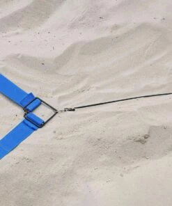 Brand new 😍 Tandem Outdoor Volleyball Line Anchor Discs For Sand 👍 -Volleyball Official Shop a25 027 new 02