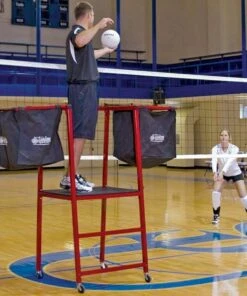Wholesale 💯 Tandem Volleyball Adjustable Training Tower 🎁