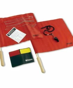 Coupon 💯 Tandem Volleyball Officials' Starter Kit 🧨