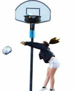 Cheap 👍 DynamicSpike Volleyball Trainer Lime Green 🌟 -Volleyball Official Shop a25 044 05