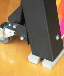 Hot Sale ✔️ Porter Volleyball Coaches Stand 🧨 -Volleyball Official Shop a25 048 feet