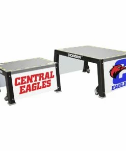 Hot Sale ✔️ Porter Volleyball Coaches Stand 🧨 -Volleyball Official Shop a25 048 sizes