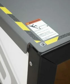 Hot Sale ✔️ Porter Volleyball Coaches Stand 🧨 -Volleyball Official Shop a25 048 warning