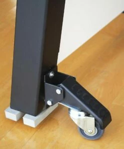 Hot Sale ✔️ Porter Volleyball Coaches Stand 🧨 -Volleyball Official Shop a25 048 wheel lock