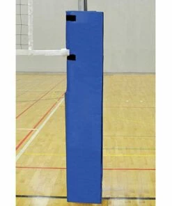 Hot Sale 🛒 Jaypro 3" Hybrid Steel Pin-Stop Volleyball Steel Net System, PVB-3000 👏 -Volleyball Official Shop a25 120 2