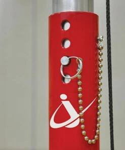 Best reviews of 🔔 Jaypro 3" Hybrid Steel Pin-Stop Volleyball Uprights Only, PVB-30U 💯 -Volleyball Official Shop a25 121 2