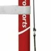 Best reviews of 🔔 Jaypro 3" Hybrid Steel Pin-Stop Volleyball Uprights Only, PVB-30U 💯