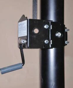 Flash Sale 🧨 Jaypro Featherlite Volleyball Net System for 3" Floor Sleeves, PVB-4500 ✨ 13 Flash Sale 🧨 Jaypro Featherlite Volleyball Net System for 3" Floor Sleeves, PVB-4500 ✨ -Volleyball Official Shop a25 122 3