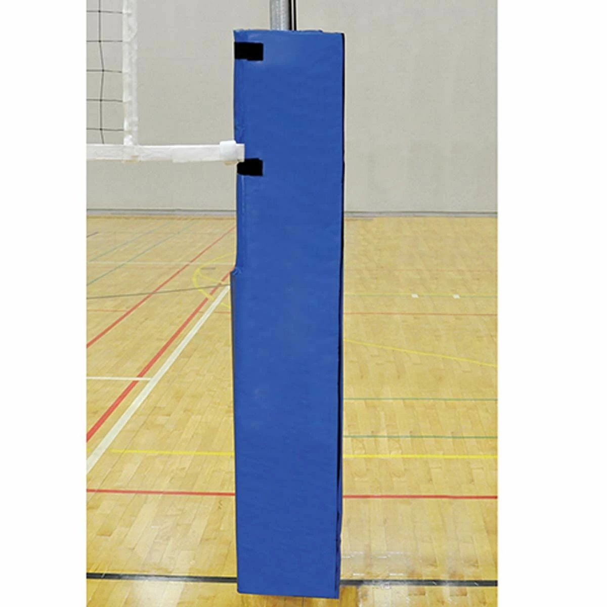 Flash Sale 🧨 Jaypro Featherlite Volleyball Net System for 3" Floor Sleeves, PVB-4500 ✨ 7 Flash Sale 🧨 Jaypro Featherlite Volleyball Net System for 3" Floor Sleeves, PVB-4500 ✨ - Image 7