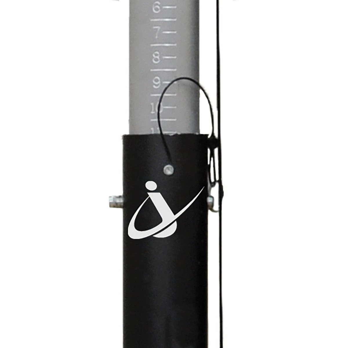 Flash Sale 🧨 Jaypro Featherlite Volleyball Net System for 3" Floor Sleeves, PVB-4500 ✨ 8 Flash Sale 🧨 Jaypro Featherlite Volleyball Net System for 3" Floor Sleeves, PVB-4500 ✨ - Image 8