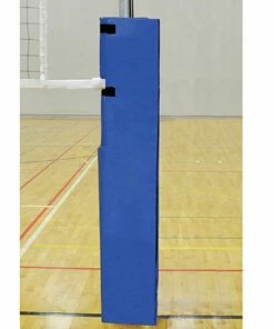 Best Pirce 🛒 Jaypro Second Floor Volleyball Net System, PVB-2500 🛒 -Volleyball Official Shop a25 125 4