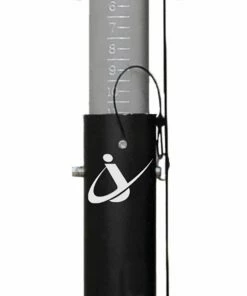 Best Pirce 🛒 Jaypro Second Floor Volleyball Net System, PVB-2500 🛒 -Volleyball Official Shop a25 125 5