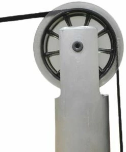 Best reviews of ❤️ Jaypro Hybrid Steel 3-1/2" Volleyball Net System for 3-1/2" Floor Sleeves, PVB-1500 ❤️ -Volleyball Official Shop a25 127 3