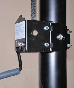 Best reviews of ❤️ Jaypro Hybrid Steel 3-1/2" Volleyball Net System for 3-1/2" Floor Sleeves, PVB-1500 ❤️ -Volleyball Official Shop a25 127 4