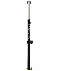 Best Pirce ✨ Jaypro 3-1/2" Hybrid Steel Pin-Stop Volleyball Uprights Only, PVB-150U 🧨