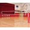 Brand new 💯 Spalding 3" Elite Steel Volleyball Net System, SES110 🎁