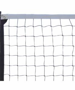Best deal 🌟 Jaypro Outdoor Volleyball Net for Coastal VB System 🎁