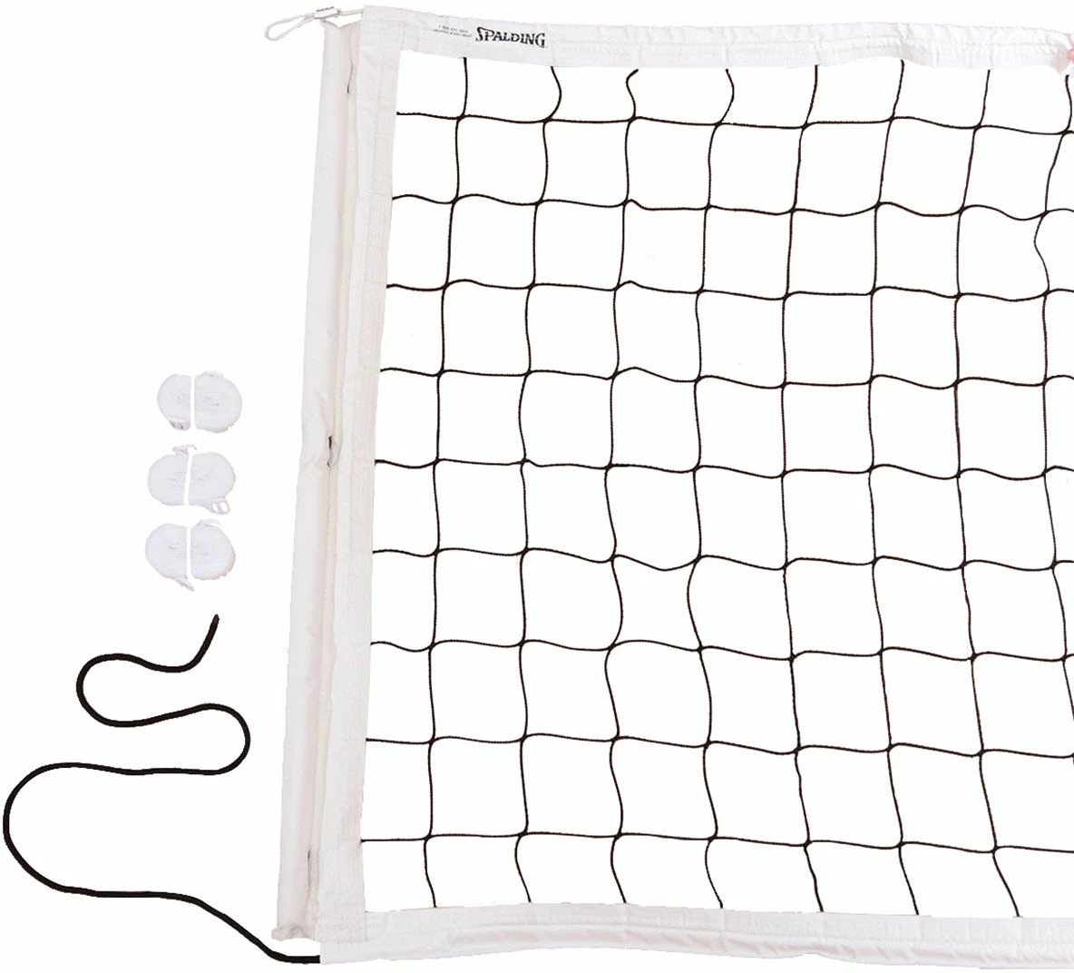 Brand new π― Spalding 3" Elite Steel Volleyball Net System, SES110 π 3 Brand new π― Spalding 3" Elite Steel Volleyball Net System, SES110 π - Image 3