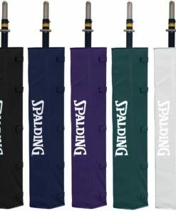 Cheapest 🤩 Spalding 3" Elite Aluminum Volleyball Net System, SEA110 🔔 -Volleyball Official Shop a25 140colorsa 14