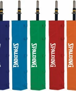 Wholesale 💯 Spalding 3" Slide Volleyball Net System, SS100 🎉 -Volleyball Official Shop a25 140colorsb 15