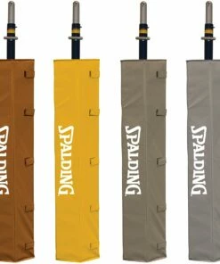 Wholesale 💯 Spalding 3" Slide Volleyball Net System, SS100 🎉 -Volleyball Official Shop a25 140colorsc 15