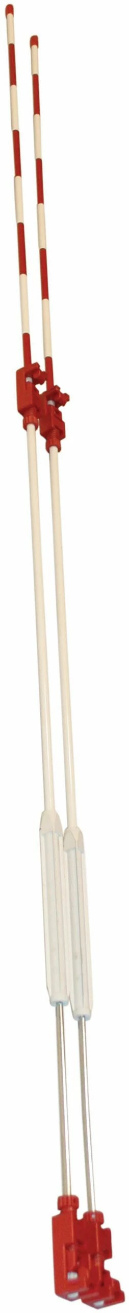 Brand new π― Spalding 3" Elite Steel Volleyball Net System, SES110 π 4 Brand new π― Spalding 3" Elite Steel Volleyball Net System, SES110 π - Image 4