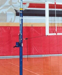 Cheapest 🤩 Spalding 3" Elite Aluminum Volleyball Net System, SEA110 🔔 -Volleyball Official Shop a25 140e 1 scaled