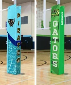 Best reviews of 😍 Porter Powr-Carbon II 3" Standard Volleyball Net System Package 🛒 -Volleyball Official Shop a25 141 new artwork